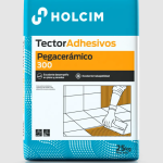 Holcim TectorAdhesivos Pegaceramicos 300