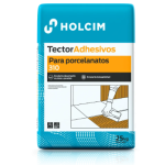 Holcim TectorAdhesivos para Porcelanatos 310