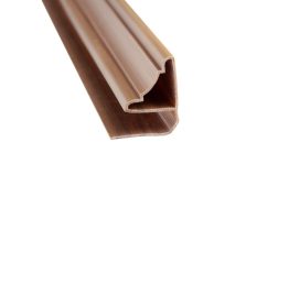 Perfil borde superior