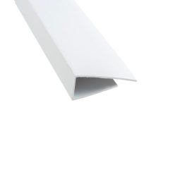 Perfil lateral - Blanco - Modelo PLN83M