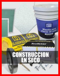 Construcción en Seco