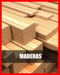 Maderas