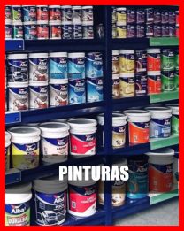 Pinturas