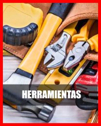 Herramientas