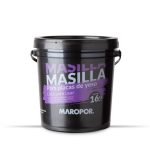 Masilla lista