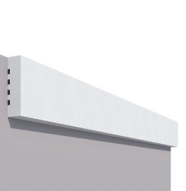 Moldura Exterior 11 (sin revestir) - 10X2,8 - Modelo ME11