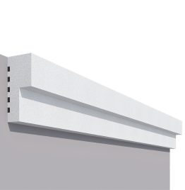 Moldura Exterior 09 (sin revestir) - 11x5 - Modelo ME09