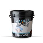 Masilla Duo