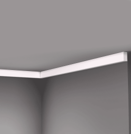 Moldura Interior - 44x22 mm - Modelo MP1