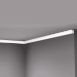 Moldura Interior - 30x22 mm - Modelo MP2