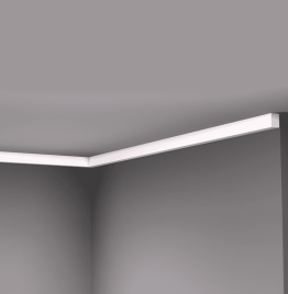 Moldura Interior - 30x22 mm - Modelo MP2