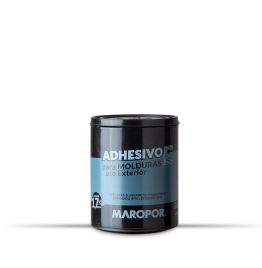 Adhesivo moldura exterior - Pote 1,7Kg. - Modelo AE12