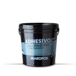 Adhesivo moldura exterior - Balde 7Kg. - Modelo AE7