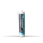 Adhesivo moldura interior - Cartucho 450gr. - Modelo AD16