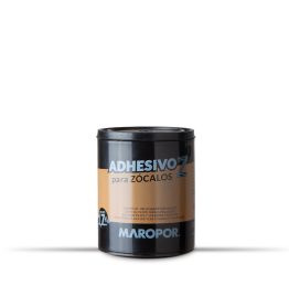 Adhesivo para zócalos - Pote 1,7Kg - Modelo AZ12