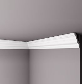 Moldura Interior - 44x44 mm - Modelo M46