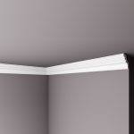 Moldura Interior - 28x28 mm - Modelo M30