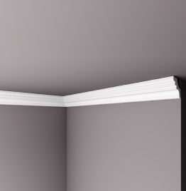 Moldura Interior - 28x28 mm - Modelo M30