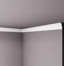 Moldura Interior - 32x19 mm - Modelo M3