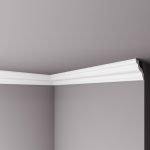 Moldura interior - 37x37 mm - Modelo M37