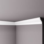 Moldura Interior - 39x39 mm - Modelo M40