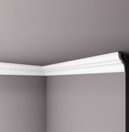 Moldura Interior - 39x39 mm - Modelo M40