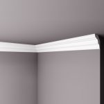 Moldura Interior - 40x40 mm - Modelo M42