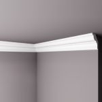 Moldura Interior - 45x45 mm - Modelo M47