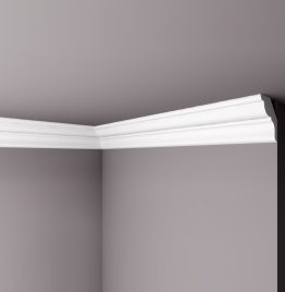 Moldura Interior - 45x45 mm - Modelo M47