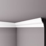Moldura Interior - 49x49 mm - Modelo M49