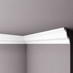 Moldura Interior - 52x52 mm - Modelo M52