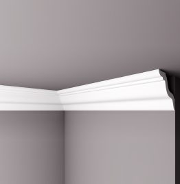 Moldura Interior - 52x52 mm - Modelo M52