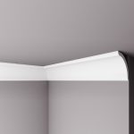 Moldura Interior - 53x53 mm - Modelo M54