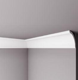 Moldura Interior - 53x53 mm - Modelo M54