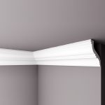 Moldura Interior - 60x60 mm - Modelo M60