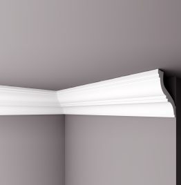 Moldura Interior - 60x60 mm - Modelo M60