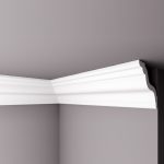 Moldura Interior - 68x68 mm - Modelo M68