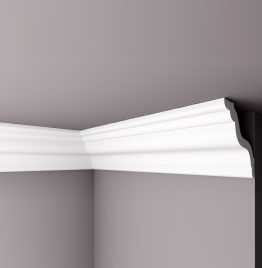 Moldura Interior - 68x68 mm - Modelo M68