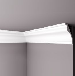 Moldura Interior - 76x76 mm - Modelo M78