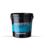 Adhesivo moldura interior - Balde 7Kg. - Modelo AD7