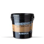 Adhesivo para zócalos - Balde 7Kg - Modelo AZ7