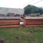 TOLVA P/DESTETECON PATINES