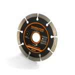 Disco Diamantado -  DSH110 - Segmentado · 110 mm.