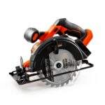 Sierra Circular de Mano 20V