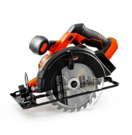 Sierra Circular de Mano 20V